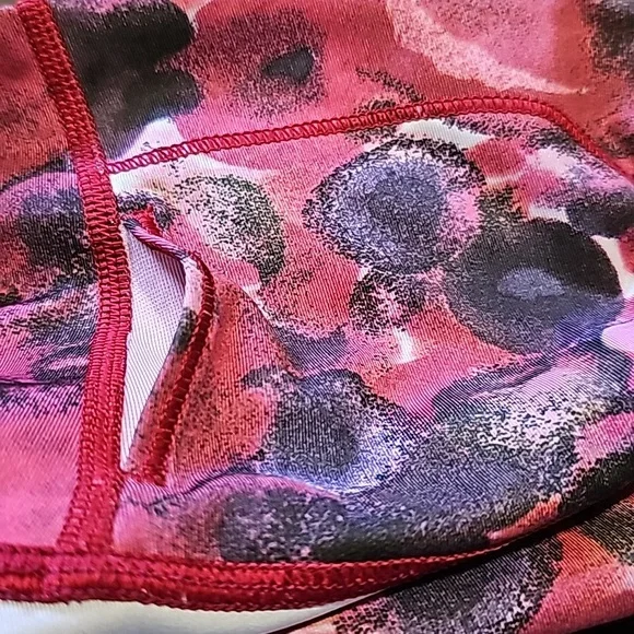 Lululemon Athletic Leggings - Picture 8 of 8